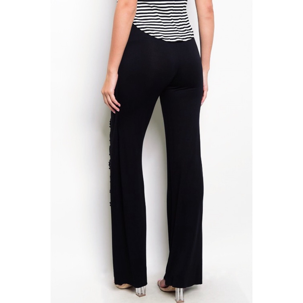 Lace Pants - Picture 3 of 5